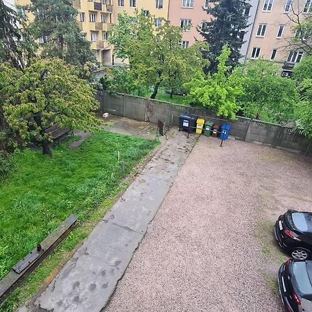 شقة Apartament Kruka - Srodmiescie 1 لوبلين المظهر الخارجي الصورة