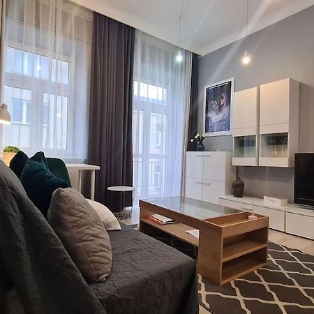 شقة Apartament Kruka - Srodmiescie 1 لوبلين المظهر الخارجي الصورة